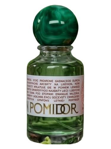 Pan Pomidor by PerfumeCraft