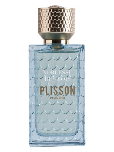 Noblesse des Bois by Plisson