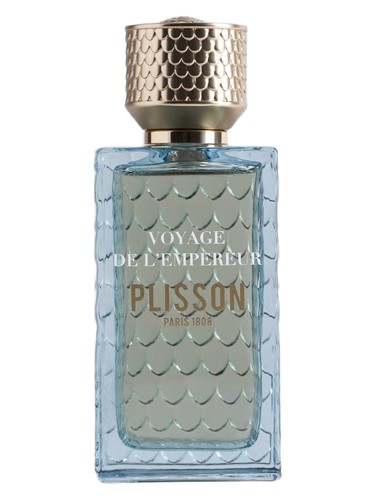 Voyage de l'Empereur by Plisson