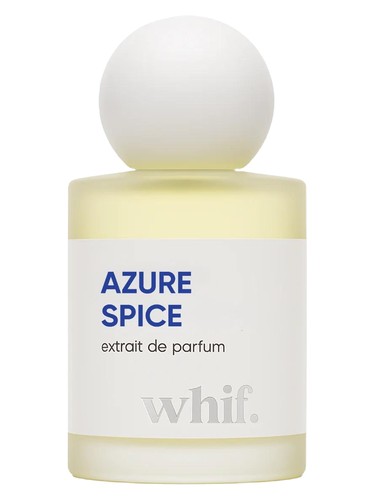Azure Spice by whif.