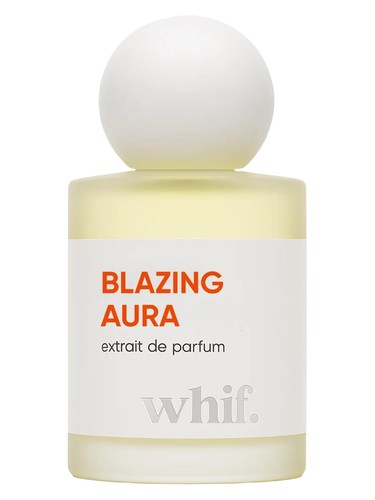 Blazing Aura by whif.