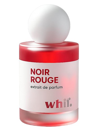 Noir Rouge by whif.