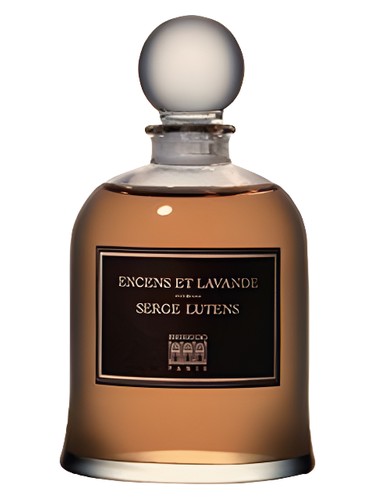 Encens et Lavande Serge Lutens pro ženy a muže 