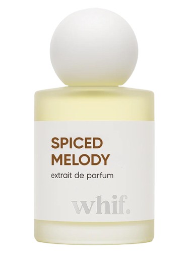 Spiced Melody by whif.