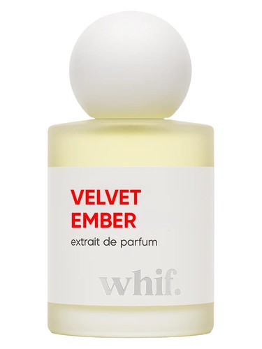 Velvet Ember by whif.