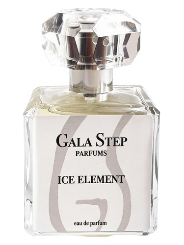 Ice Element by Gala Step Parfums
