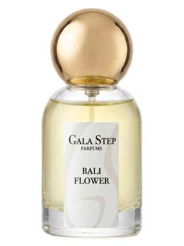 Bali Flower by Gala Step Parfums