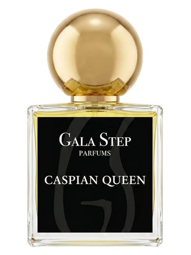 Caspian Queen by Gala Step Parfums