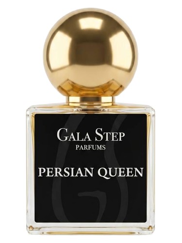 Persian Queen by Gala Step Parfums