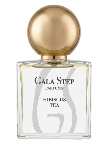 Hibiscus Tea by Gala Step Parfums