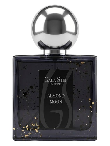Almond Moon by Gala Step Parfums