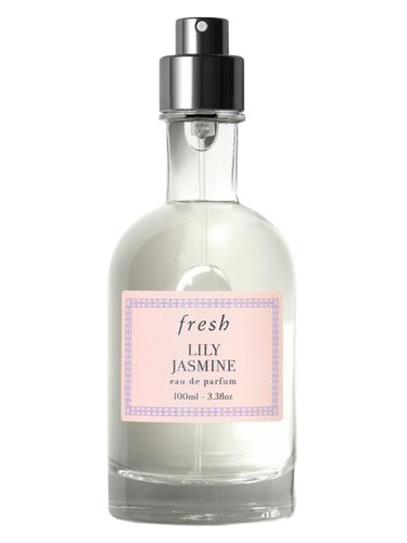 Lily Jasmine by Fresh