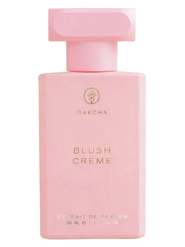 Blush Creme by Oakcha