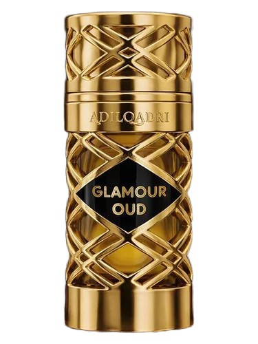 Glamour Oudh Perfume Oil by Adil Qadri