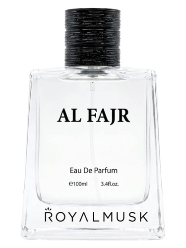 Al Fajr by Royal Musk