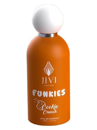 Cookie Crunch by Jivi Parfums