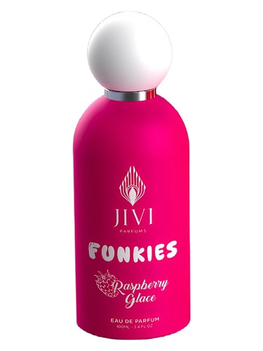 Raspberry Glace by Jivi Parfums