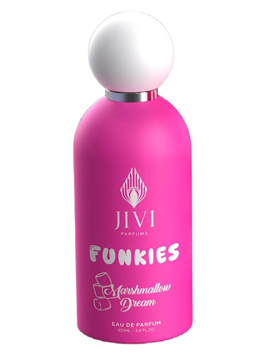 Marshmallow Dream by Jivi Parfums