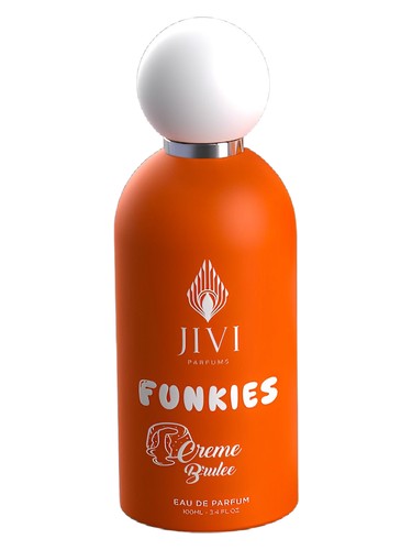 Creme Brulee by Jivi Parfums