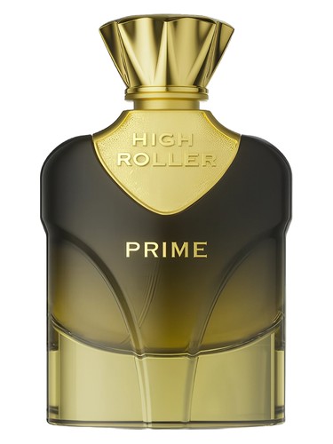 High Roller Prime by Mahajan Perfumes