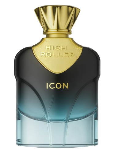 High Roller Icon by Mahajan Perfumes