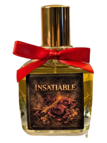 Insatiable