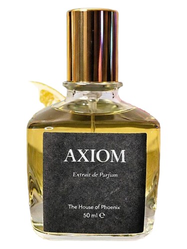 Axiom by The House of Phoenix