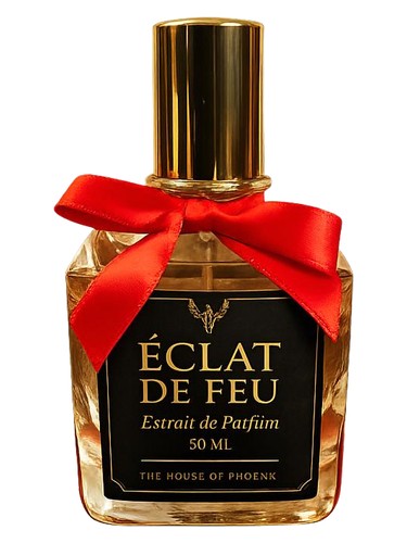 Éclat de Feu by The House of Phoenix