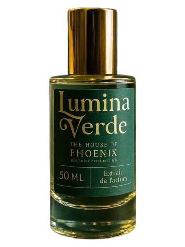 Lumina Verde