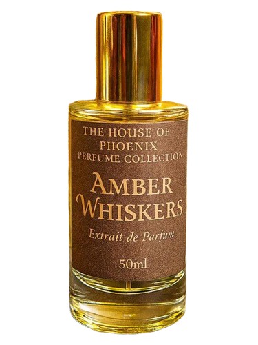 Amber Whiskers by The House of Phoenix
