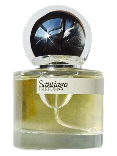 Santiago Parfum by Invisible Places