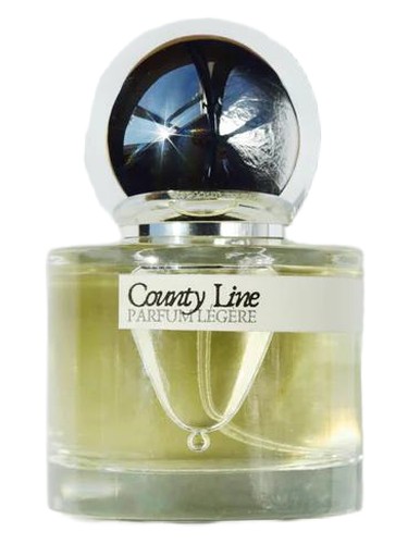 County Line Parfum Légère by Invisible Places