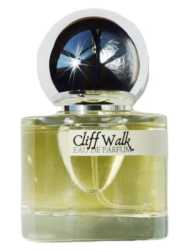 Cliff Walk Eau de Parfum by Invisible Places