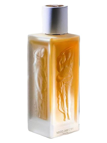 Autant En Emporte Le Vent 乱世佳人 by Neoclassicism Olfactory 新古典嗅觉艺术