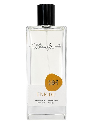 Enkidu by Mohammed Alkubaisi Perfumes