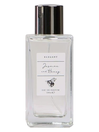 Jasmine And Honey by Elegant