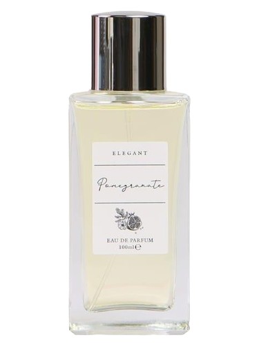 Pomegranate by Elegant