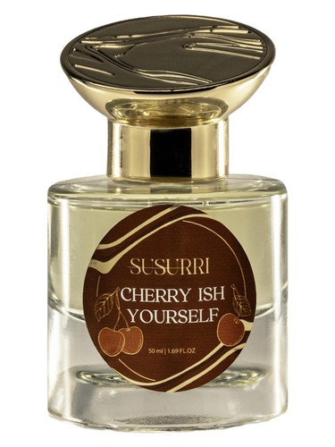 Cherry-ish Yourself by SUSURRI