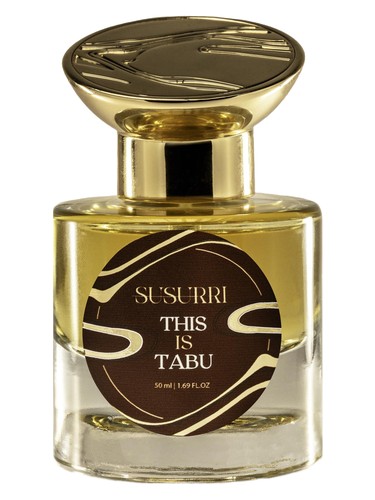 This is Tabu by SUSURRI