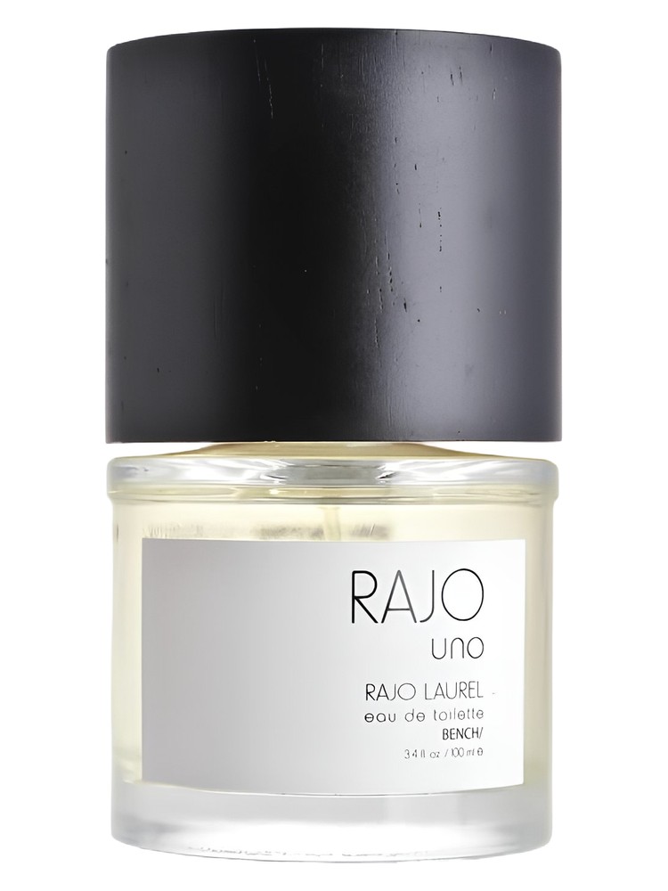 Rajo uno BENCH/PH Cologne - ein es Parfum für Männer 2012