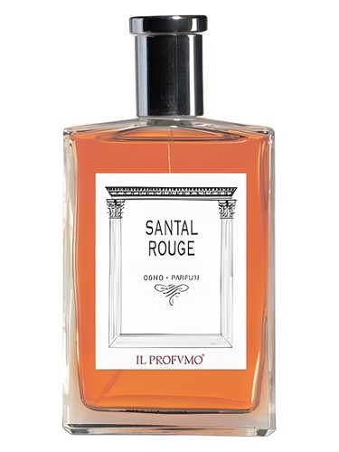 Santal rouge