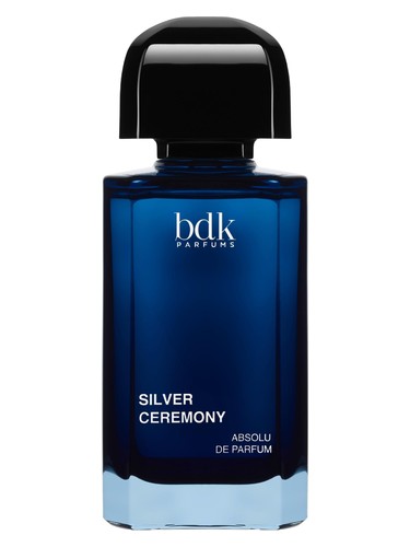 Silver Ceremony by BDK Parfums