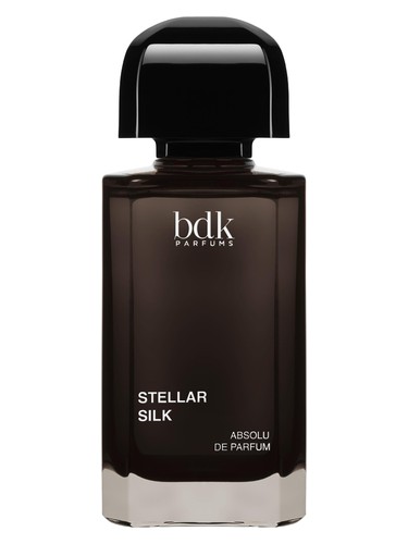 Stellar Silk by BDK Parfums