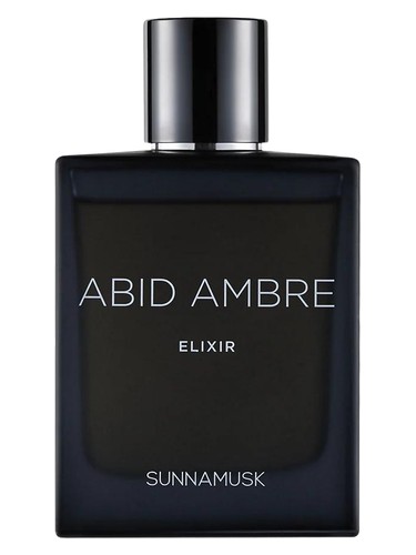 Abid Ambre Elixir by Sunnamusk