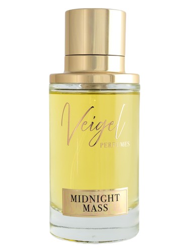 Midnight Mass by Veigel Perfumes