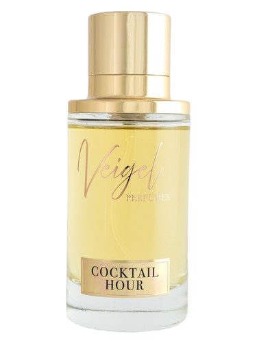 Cocktail Hour by Veigel Perfumes