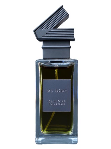 Wú Gāng by Grimoire Parfums