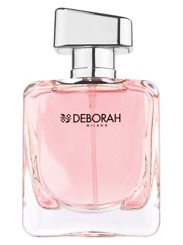 Romantic by Deborah