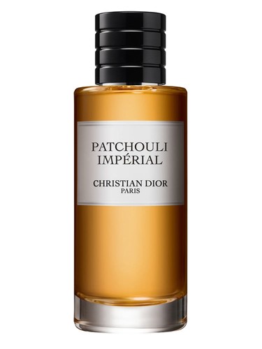 Patchouli Impérial Fragrance: Sensual and Oriental Fragrance