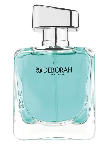 Wild by Deborah